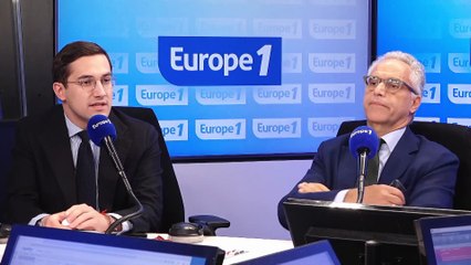 Toussaint : «Ce qui peut fédérer une nation de plus en plus fragile, c’est ce genre de fête», estime Jules Torres