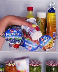 With these awesome hacks, you will conquer the kitchen⚔️😅