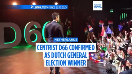 Latest news bulletin | November 1st, 2025 – Midday