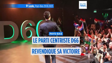 L’info du jour | 1er novembre 2025 - Mi-journée