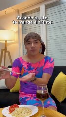 Cuando tu hijo no se sabe explicar 😂