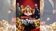 Return To Take My Crown