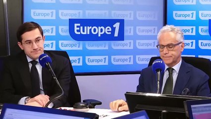 27% des 18-35 ans fêtent Halloween contre 22% pour la Toussaint : la culture française s'efface-t-elle ?