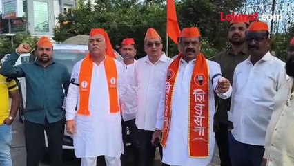 काळया दिनाच्या पार्श्वभूमीवर सीमाभागात तणाव,