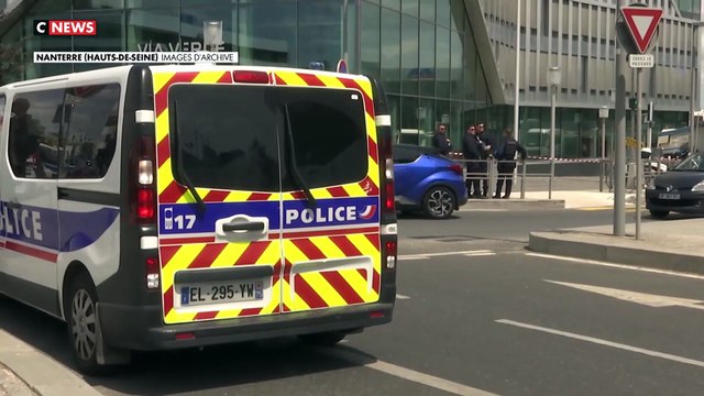 Pour la première fois, le policier qui a ouvert le feu sur Nahel brise le silence, raconte sa descente aux enfers, sa dépression, les menaces de mort, la peur pour sa famille....
