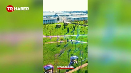 Sındırgı'da hasar tespit raporu