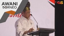 Lebuh raya NCF pelengkap jajaran Sabah-Sarawak Link Road