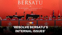 Bersatu MPs voice alarm over infighting, urge Muhyiddin to step in