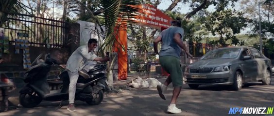 Hemlock (2023) Hindi Movie | A Gripping Psychological Drama 🎬