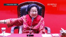 Megawati Singgung Mata-Mata, Ungkap Alasan Tak Punya HP: Saya Orang yang Dicari