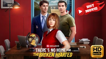 There's No Home for the Broken Hearted  Full Movie HD - Drama ShortFilms Hot