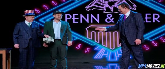 The G Word With Adam Conover – Full Movie Hindi Dubbed