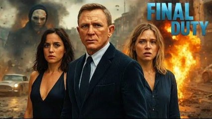 THE END IS NEAR AND HELL FIGHT UNTIL THE LAST SECOND FOR THE ONES HE LOVES Hollywood Supper Hit Movie hi Hindi