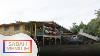 Saya tiada lampu ajaib, tapi akan pastikan projek air siap – Armizan