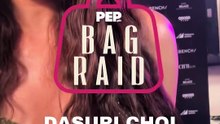 #PEPBagRaid with Dasuri Choi at the Shake, Rattle, And Ball 2025