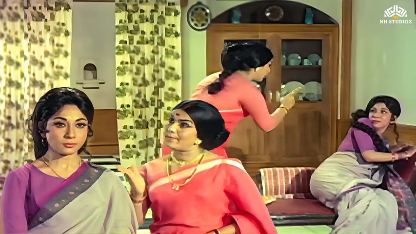 कंगन फिल्म का जबरदस्त पारिवारिक झगड़ा! चाची की हरकतों से फूट पड़ा गुस्सा