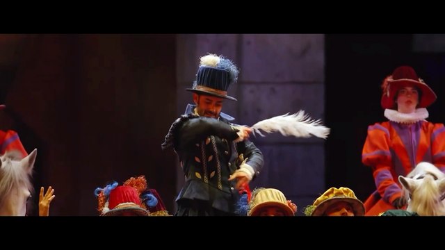 Puy du Fou España abre la inscripción para la II edición de sus Premios de Literatura