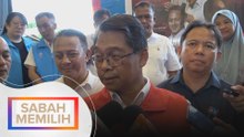 PKR sah bertanding di Gum-Gum dan Karamunting
