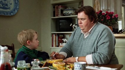Uncle Buck Movie (1989) -  John Candy, Amy Madigan, Macaulay Culkin