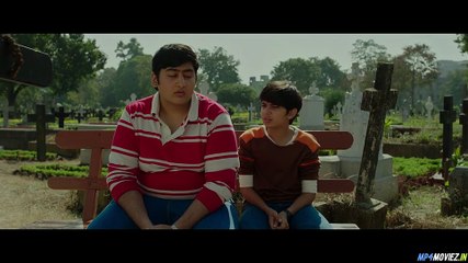 Toolsidas Junior – Full Movie Hindi
