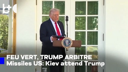 Les États-Unis vont-ils livrer des Tomahawk à Kiev ? Le Pentagone dit 'OK', décision à Trump