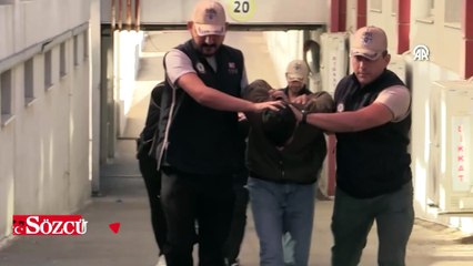 IŞİD propagandası yapan 6 kişiden 3’ü tutuklandı