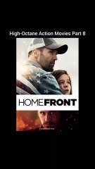 Action Movies that will leave your heart racing and adrenaline pumping 🔥