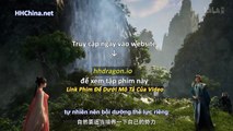 Phàm Nhân Tu Tiên Tập 169 Vietsub Thuyết Minh Tiếng Việt