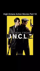 Action Movies that will leave your heart racing and adrenaline pumping 🔥ℹ️ I only suggest movies that I have watched.ⓒ All images are copyright to their respective owners