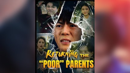 Returning The Poor Parent (2025) - FULL HD [Eng Sub]