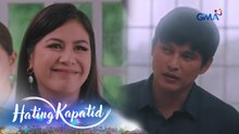 Hating Kapatid: Via keeps Cris in the dark about Belle’s kidnapping (Episode 18)
