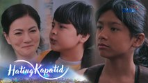 Hating Kapatid: Ang bagong buhay nina Roselle at ng kanyang mga anak (Episode 18)