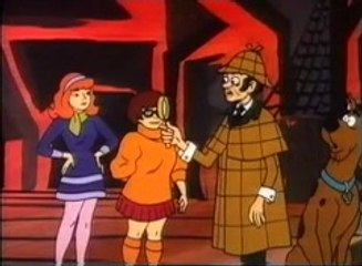 S D Movies - Guess Who's Knott Coming To Dinner (1972)