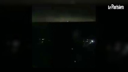 Coupures de courant massives dans la région de Moscou