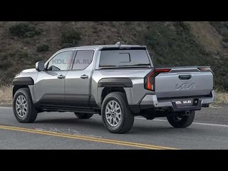 Teaser: 2025 Kia Tasman feier Premiere am 29 Oktober – Pick-up mit bis zu 571 Nm Drehmoment