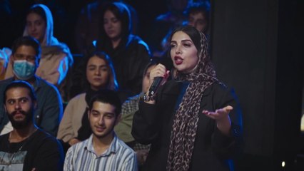 Karnaval part 15 -  مسابقه کارناوال قسمت 15