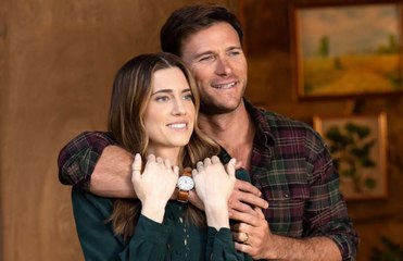 A pesar de ti - Tráiler Oficial © Paramount Pictures Spain