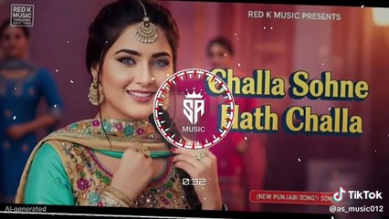 Challa_Sohne_Hath_Challa___Sukhihacker___Red_K_Music___New Trending Song ❤️🥺🥀 NEW SARAIKI AND PUNJABI SLOW REVERB FULL SONG 🎵🤍 USE HEADPHONEMusic TVall__music123(