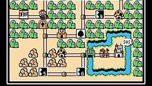 Super Mario Bros. 3 online multiplayer - nes