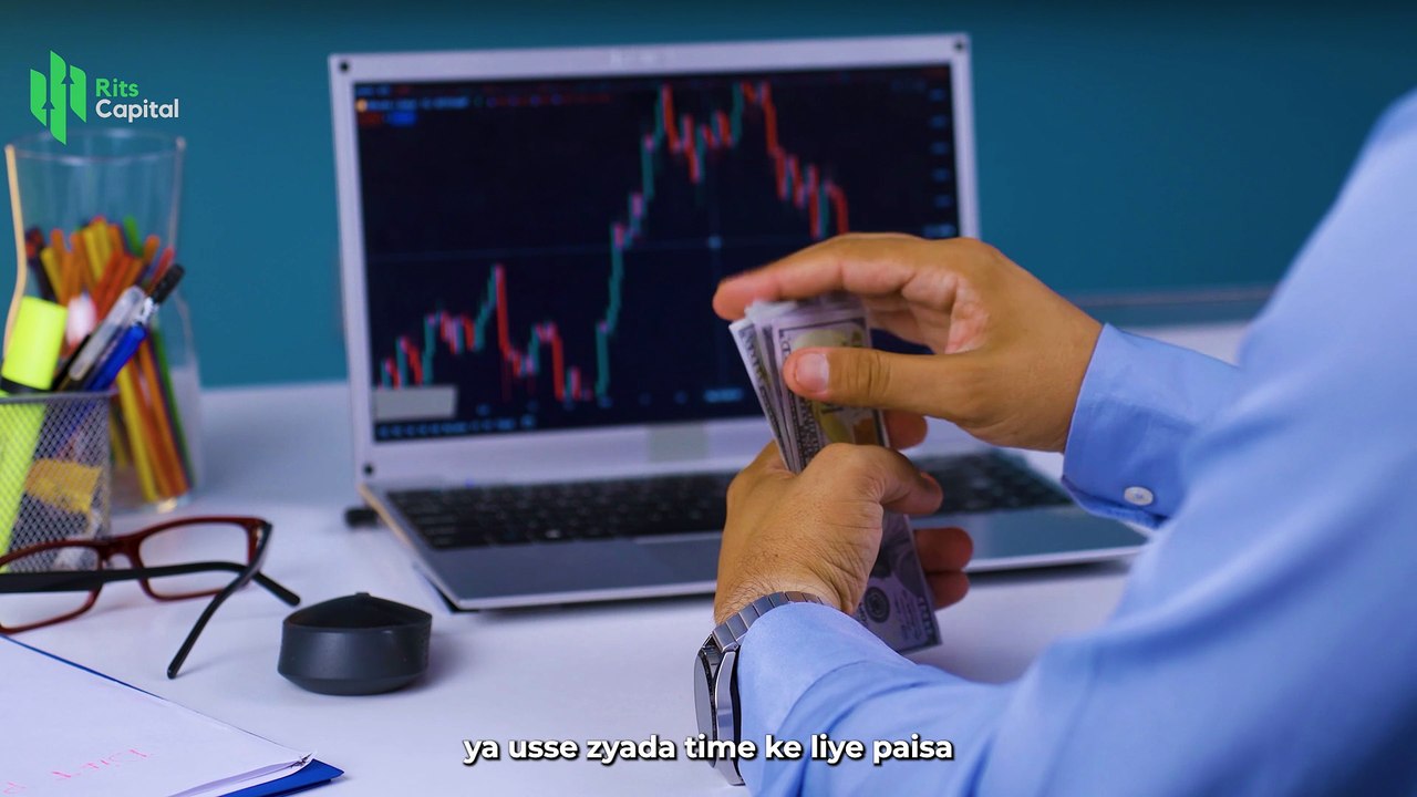 Long-Term vs Short-Term Investing | Which Strategy Builds Real Wealth in 2025?