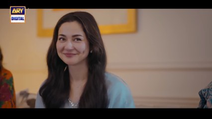 Meri Zindagi Hai Tu  Official Teaser 2  Hania Aamir  Bilal Abbas