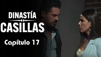 Dinastía Casillas - Capítulo 17 Completo (30/10/2025) | ¡No te lo pierdas! ⚽