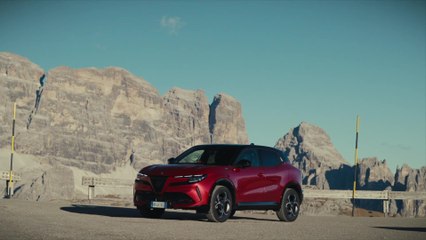 Der Alfa Romeo Junior startet mit dem neuen Modelljahr durch