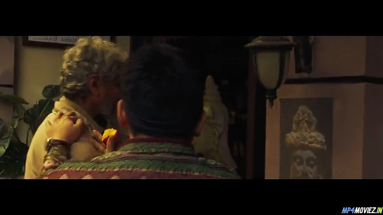 King Xians Worm Valley Of Ghost Blowing Lamp – Full Movie Hindi Dubbed