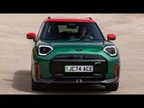 2025 MINI Aceman JCW als City-SUV mit 258 PS | alles was Ihr wissen müsst