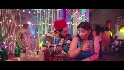 فيلم تصبح علي خير بطولة تامر حسني كامل