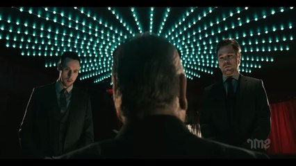 Biggest Heist ll Hollywood Action Adventures Movie in English ll