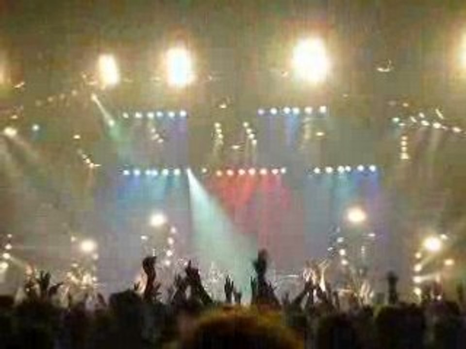 ISRAEL VIBRATION - FINAL de folie printemps bourges 2008