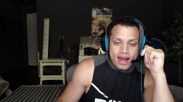 League of Legends #33: Variety Tyler1 is coming back