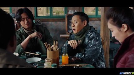 Long Ling Mystery Grottos – Full Movie Hindi Dubbed